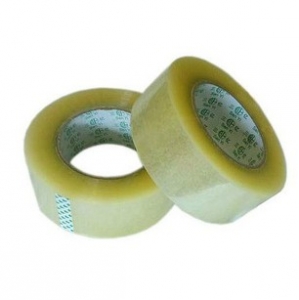 封箱膠帶 45mm*120y