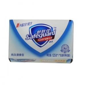 舒膚佳 香皂