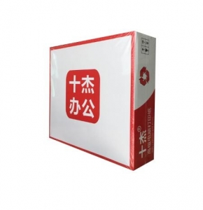 十杰 241-3-1-S-C 票據(jù)憑證打印紙/電腦打印紙