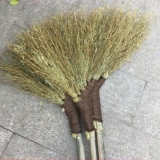 竹掃把