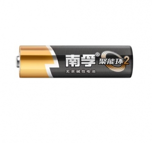 南孚 7號(hào)堿性電池
